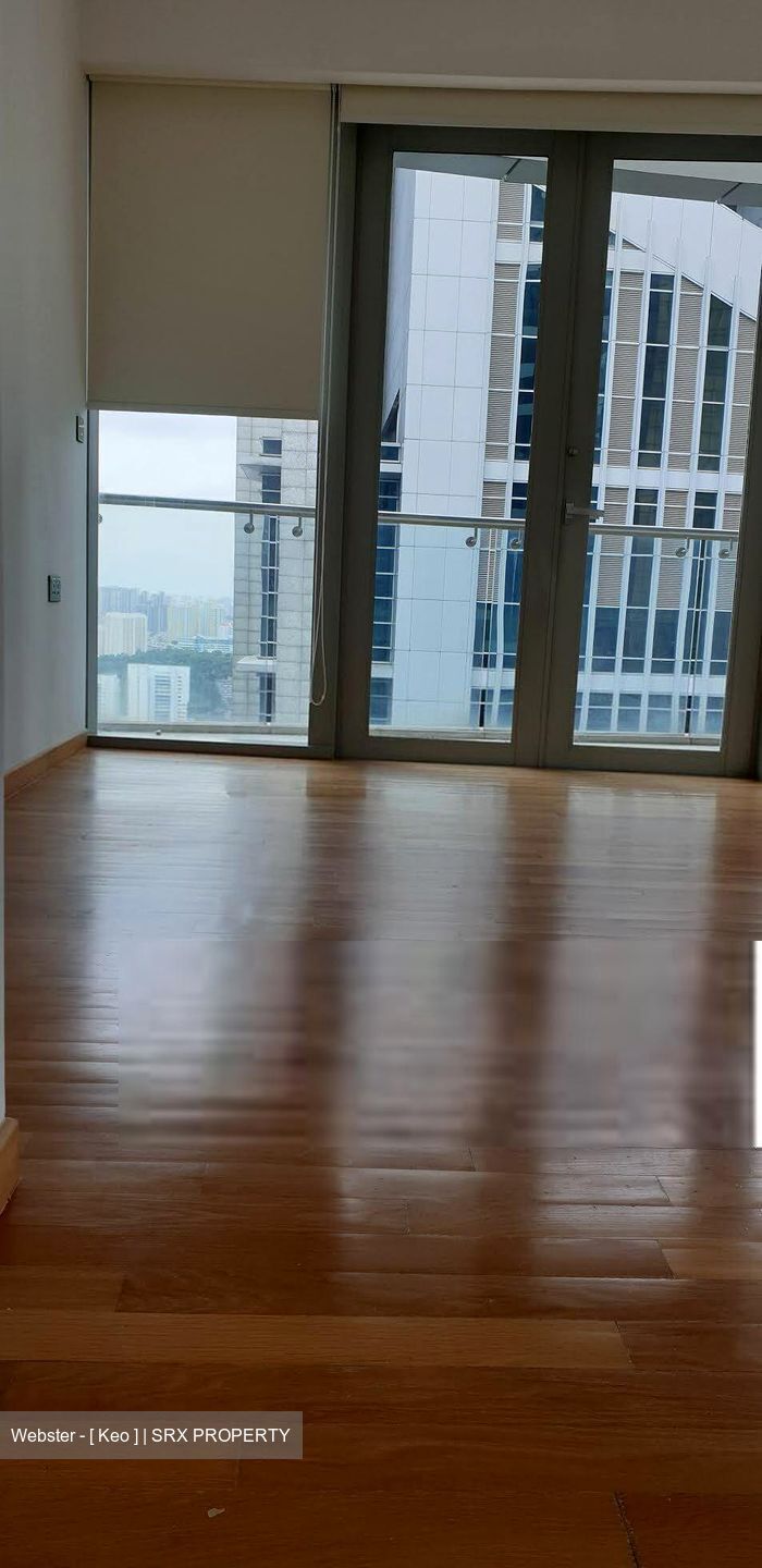 One Shenton (D1), Apartment #618877991